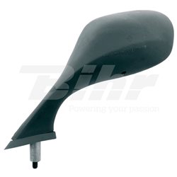PIAGGIO SUPER HEXAGON GTX 12’’ 125 01-02 ESPEJO RETROVISOR IZQUIERDO
