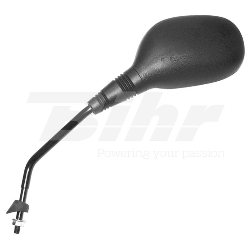 PIAGGIO MP3 MIC 400 08-09 ESPEJO RETROVISOR IZQUIERDO PIAGGIO MP3 MIC 400 08-09 ESPEJO RETROVISOR IZQUIERDO
