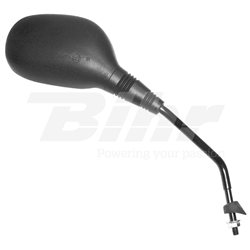 PIAGGIO MP3 MIC 400 08-09 ESPEJO RETROVISOR IZQUIERDO
