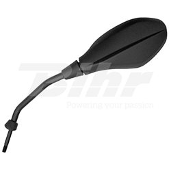 PIAGGIO MP3 LT BUSINESS 500 11- ESPEJO RETROVISOR IZQUIERDO