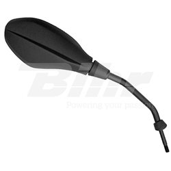 PIAGGIO MP3 RL SPORT 500 11- ESPEJO RETROVISOR IZQUIERDO