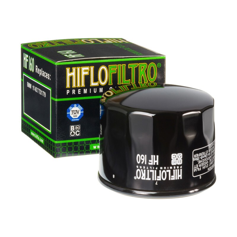 HUSQVARNA NUDA 900 (12-) FILTRO ACEITE HIFLOFILTRO HUSQVARNA NUDA 900 (12-) FILTRO ACEITE HIFLOFILTRO