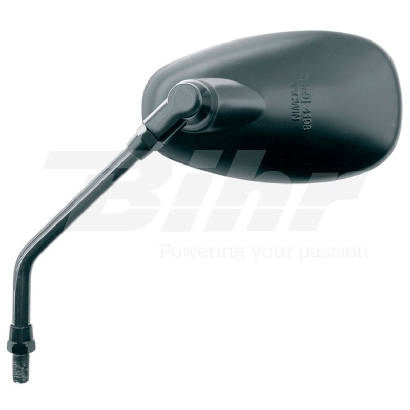 SACHS MADASS 50 - ESPEJO RETROVISOR IZQUIERDO SACHS MADASS 50 - ESPEJO RETROVISOR IZQUIERDO