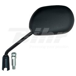 SUZUKI UK ADDRESS 110 15-17 ESPEJO RETROVISOR IZQUIERDO