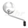 SYM FIDDLE 50 00-07 ESPEJO RETROVISOR IZQUIERDO