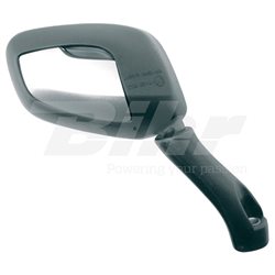 SYM EURO MX DD 125 02- ESPEJO RETROVISOR IZQUIERDO