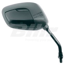 SYM JOYRIDE EURO2 150 03- ESPEJO RETROVISOR