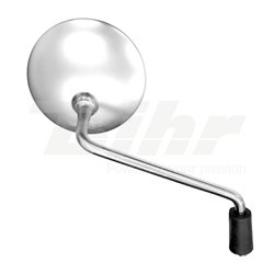 SYM FIDDLE II 200 08- ESPEJO RETROVISOR