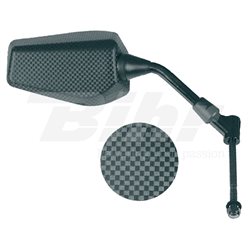 TGB BULLET 50 09- ESPEJO RETROVISOR