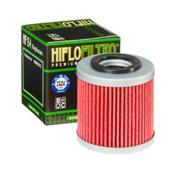 HUSQVARNA TE 610 E DUAL PURPOSE (03-07) FILTRO ACEITE HIFLOFILTRO
