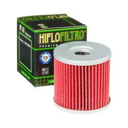 HYOSUNG GT 650I R COMET (07-08) FILTRO ACEITE HIFLOFILTRO