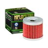 HYOSUNG RT 125 KARION (04-08) FILTRO ACEITE HIFLOFILTRO