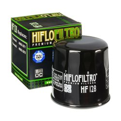 KAWASAKI KAF620 MULE 2520 FILTRO ACEITE HIFLOFILTRO