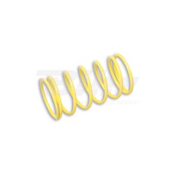 CONTRARRESORTE EMBRAGUE SUPERDINK SUPER REFORZADO Ø4,3 K5,5 AMARILLO