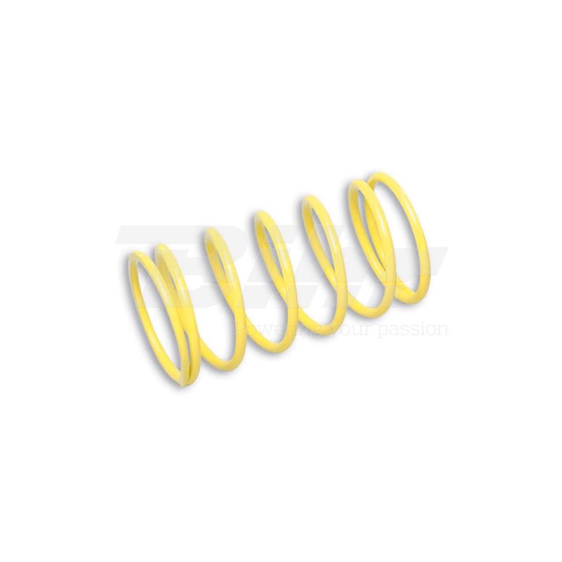 CONTRARRESORTE EMBRAGUE SUPERDINK SUPER REFORZADO Ø4,3 K5,5 AMARILLO