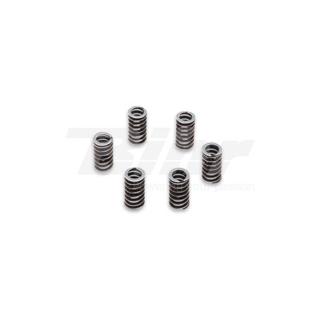 KIT MUELLES EMBRAGUE MALOSSI (X6) VESPA COSA/PX 125-150