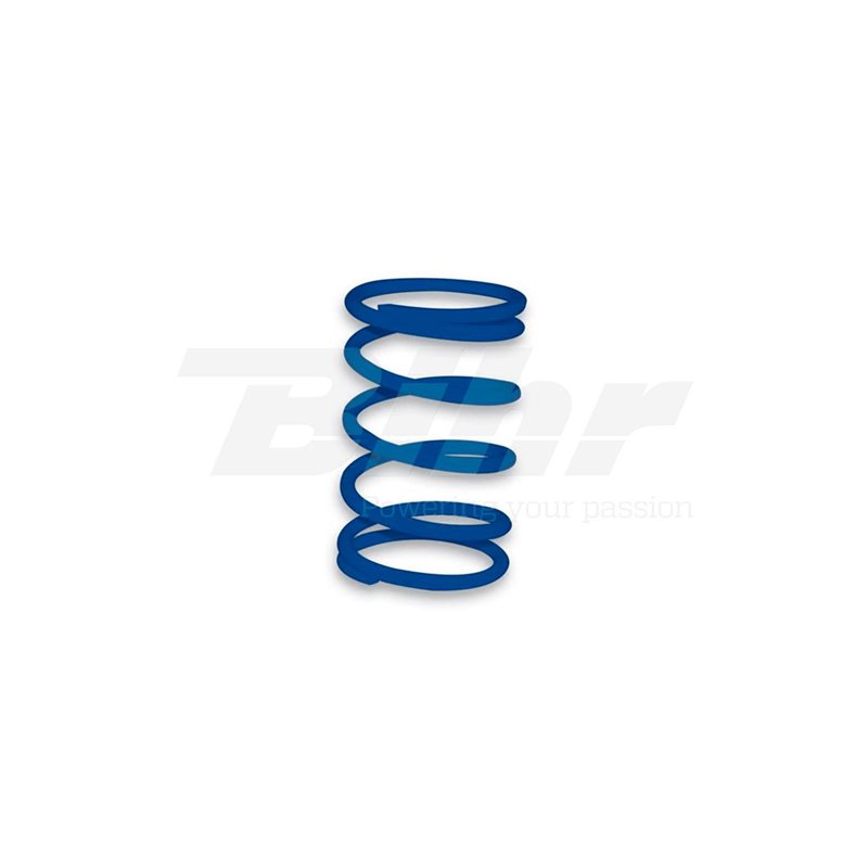MUELLE EMBRAGUE EXTRA REFORZADO AZUL PIAG. 50CC