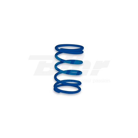 MUELLE EMBRAGUE EXTRA REFORZADO AZUL PIAG. 50CC