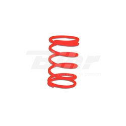 MUELLE EMBRAGUE EXTRA REFORZADO ROJO PGT.LUDIX/SPEEDFIGHT