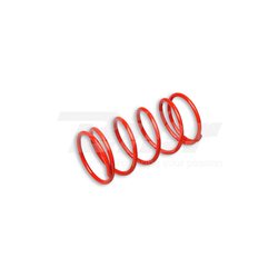 MUELLE EMBRAGUE EXTRA REFORZADO ROJO YAMAHA BWS/AEROX/JOG