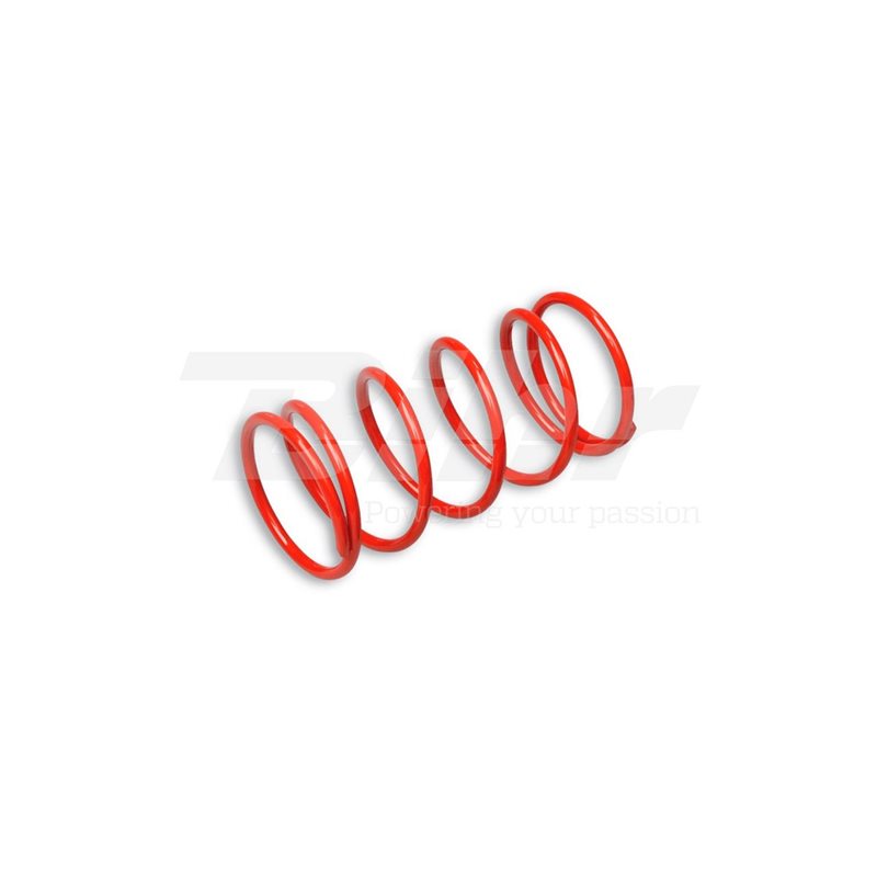 MUELLE EMBRAGUE EXTRA REFORZADO ROJO YAMAHA BWS/AEROX/JOG