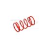 MUELLE EMBRAGUE EXTRA REFORZADO ROJO YAMAHA BWS/AEROX/JOG