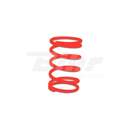 MUELLE EMBRAGUE EXTRA REFORZADO ROJO YAMAHA T-MAX 500/530 +30%