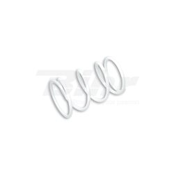 MUELLE EMBRAGUE REFORZADO BLANCO FORZA, SH 300/ KYMCO SUPERDINK 300