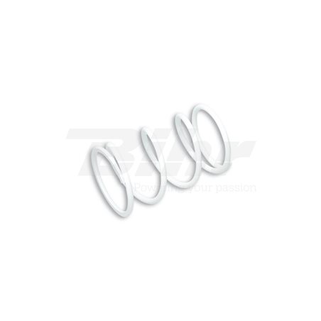 MUELLE EMBRAGUE REFORZADO BLANCO FORZA, SH 300/ KYMCO SUPERDINK 300