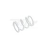 MUELLE EMBRAGUE REFORZADO BLANCO FORZA, SH 300/ KYMCO SUPERDINK 300