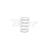 MUELLE EMBRAGUE REFORZADO BLANCO GIL. GP800 APRILIA SRV 850