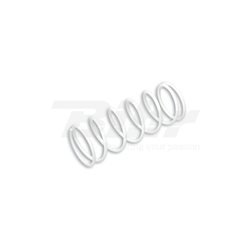 MUELLE EMBRAGUE REFORZADO BLANCO HONDA @ 125/PCX SW 125