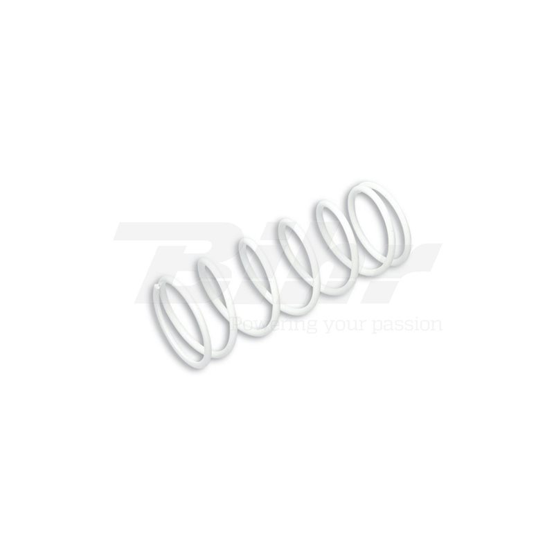 MUELLE EMBRAGUE REFORZADO BLANCO HONDA @ 125/PCX SW 125
