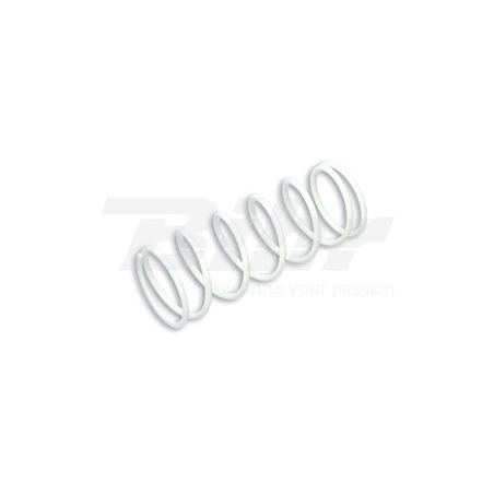 MUELLE EMBRAGUE REFORZADO BLANCO HONDA @ 125/PCX SW 125