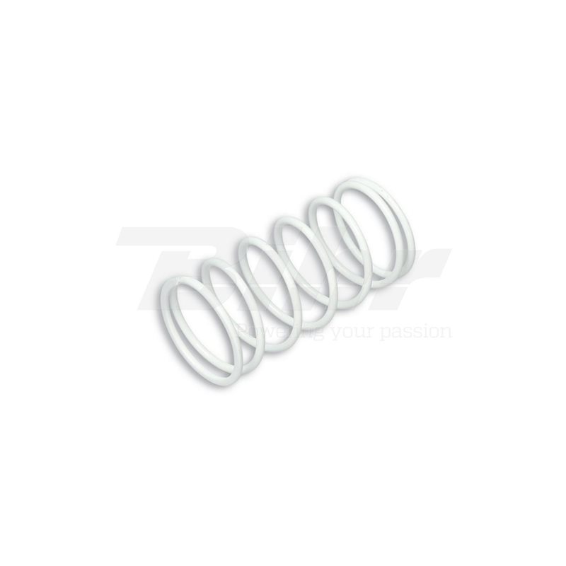 MUELLE EMBRAGUE REFORZADO BLANCO PIAG. 50CC
