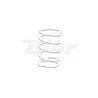MUELLE EMBRAGUE REFORZADO BLANCO YAMAHA AEROX/JOG