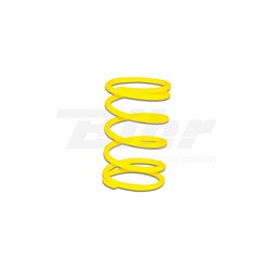 MUELLE EMBRAGUE SUPER REFORZADO AMARILLO PGT. LUDIX/SPEEDFIGHT