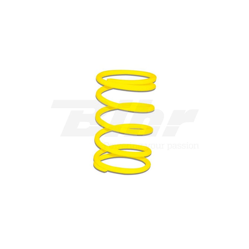 MUELLE EMBRAGUE SUPER REFORZADO AMARILLO SYM GTS/SYMPHONY S 125