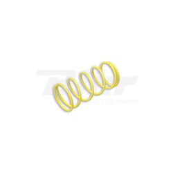 MUELLE EMBRAGUE SUPER REFORZADO AMARILLO YAMAHA AEROX/JOG
