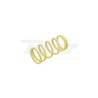 MUELLE EMBRAGUE SUPER REFORZADO AMARILLO YAMAHA AEROX/JOG