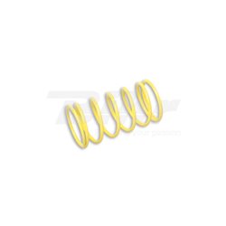 MUELLE EMBRAGUE SUPER REFORZADO AMARILLO YAMAHA X-MAX125