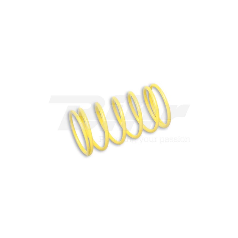 MUELLE EMBRAGUE SUPER REFORZADO AMARILLO YAMAHA X-MAX125