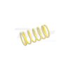 MUELLE EMBRAGUE SUPER REFORZADO AMARILLO YAMAHA X-MAX125