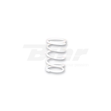 MUELLE EMBRAGUE SUPER REFORZADO BLANCO YAM T-MAX 500/530 +13%