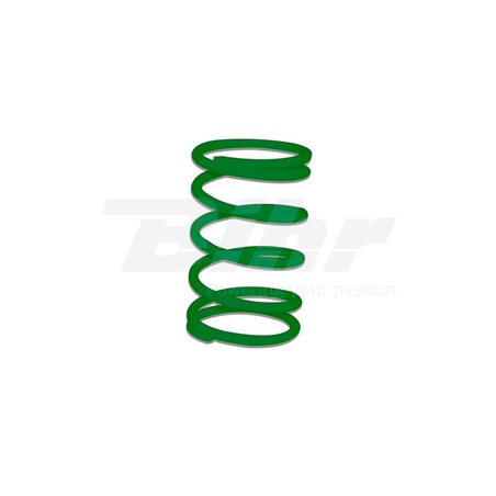 MUELLE EMBRAGUE SUPER REFORZADO VERDE PIAG. 50CC