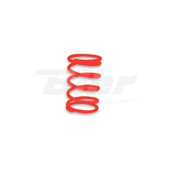 MUELLE DE EMBRAGUE MALOSSI ROJO (Ø65,40X100 - Ø5,2MM - K9)