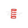 MUELLE DE EMBRAGUE MALOSSI ROJO (Ø65,40X100 - Ø5,2MM - K9)