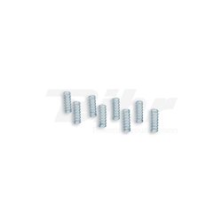 MUELLES DE EMBRAGUE (X8) VESPA PX 125-150 EURO 2-3 MALOSSI