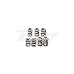 MUELLES EMBRAGUE MALOSSI (X7)VESPA COSA/PX E 200-T5 125