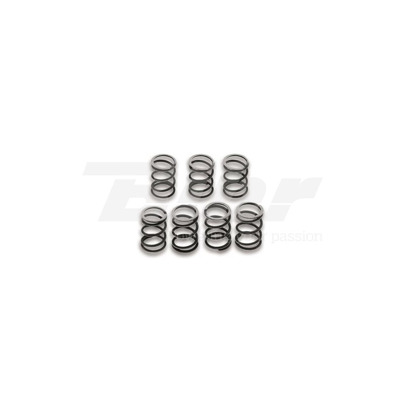 MUELLES EMBRAGUE MALOSSI (X7)VESPA COSA/PX E 200-T5 125